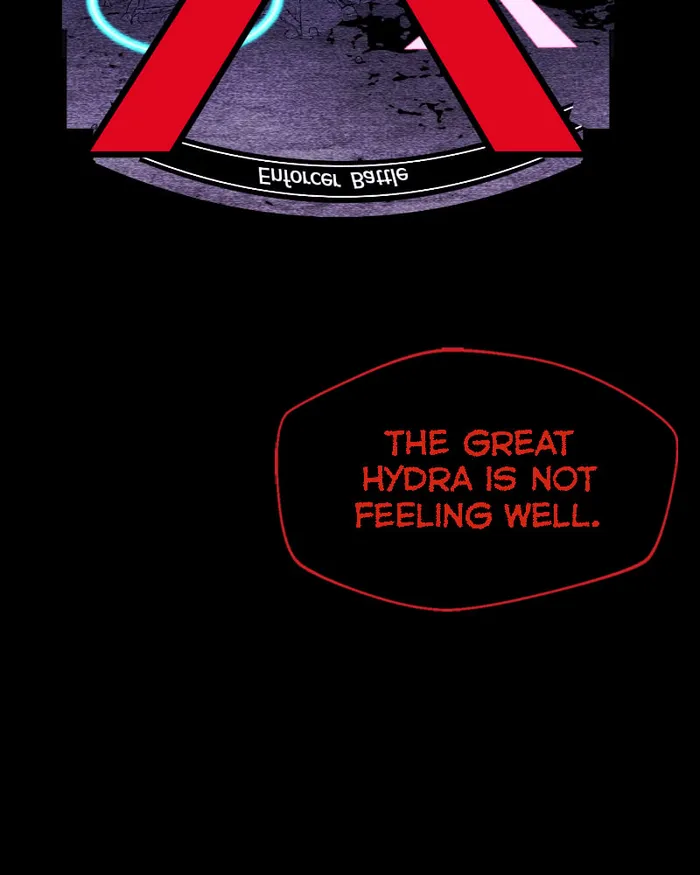 The main character hides his strength chapter 21 page 66