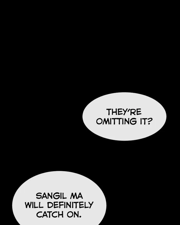 The main character hides his strength chapter 21 page 68