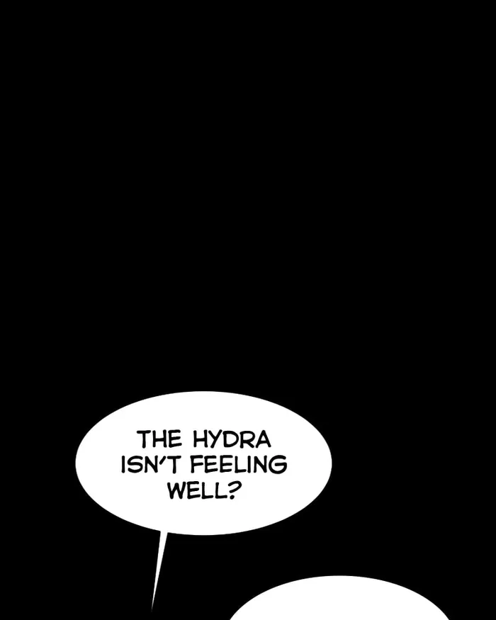 The main character hides his strength chapter 21 page 70