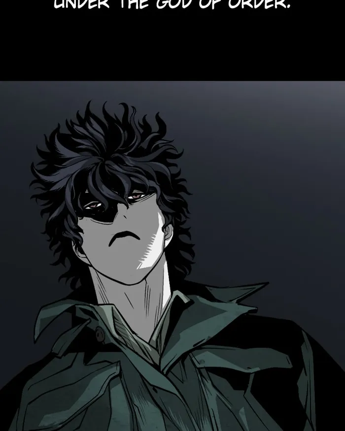 The main character hides his strength chapter 21 page 73