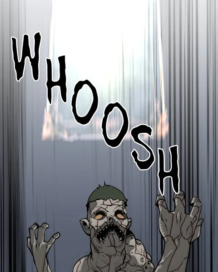 The main character hides his strength chapter 21 page 76