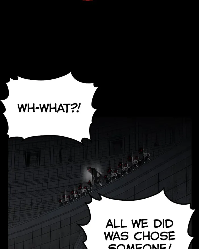 The main character hides his strength chapter 21 page 88