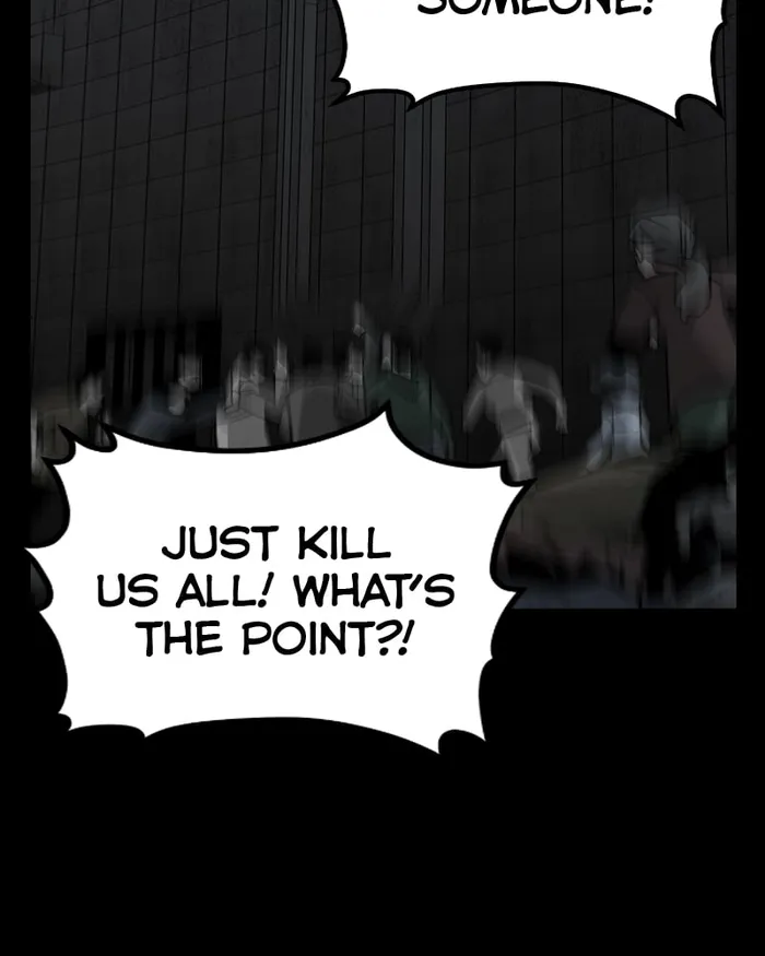 The main character hides his strength chapter 21 page 89