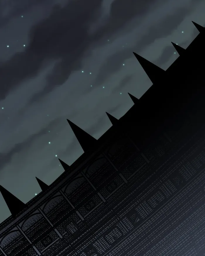 The main character hides his strength chapter 21 page 94
