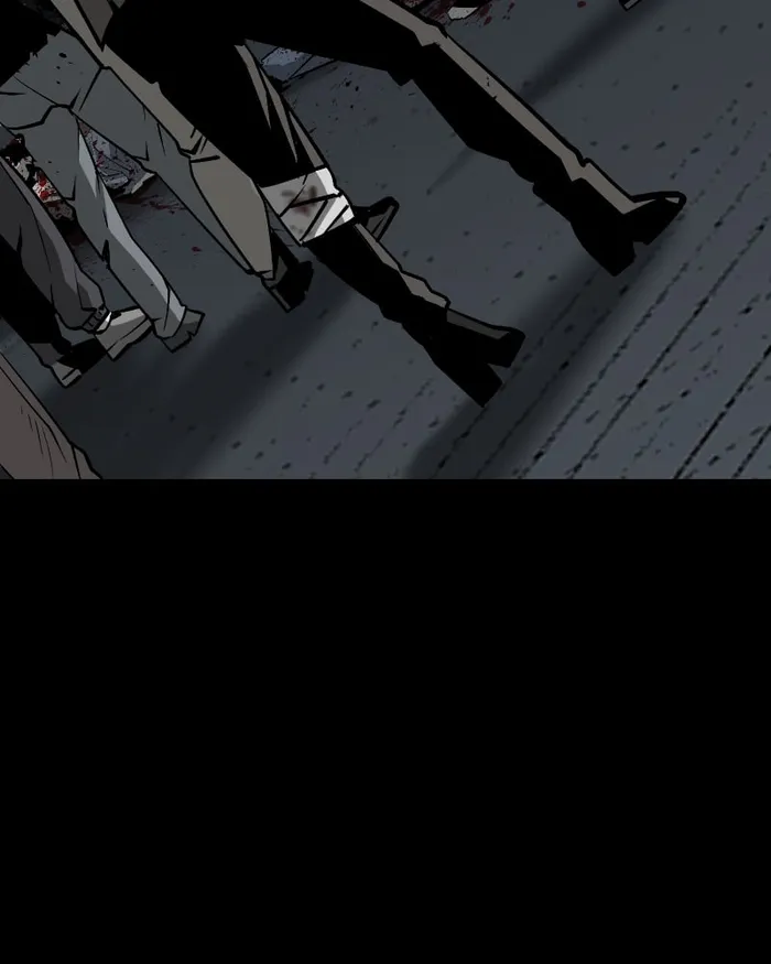 The main character hides his strength chapter 21 page 96