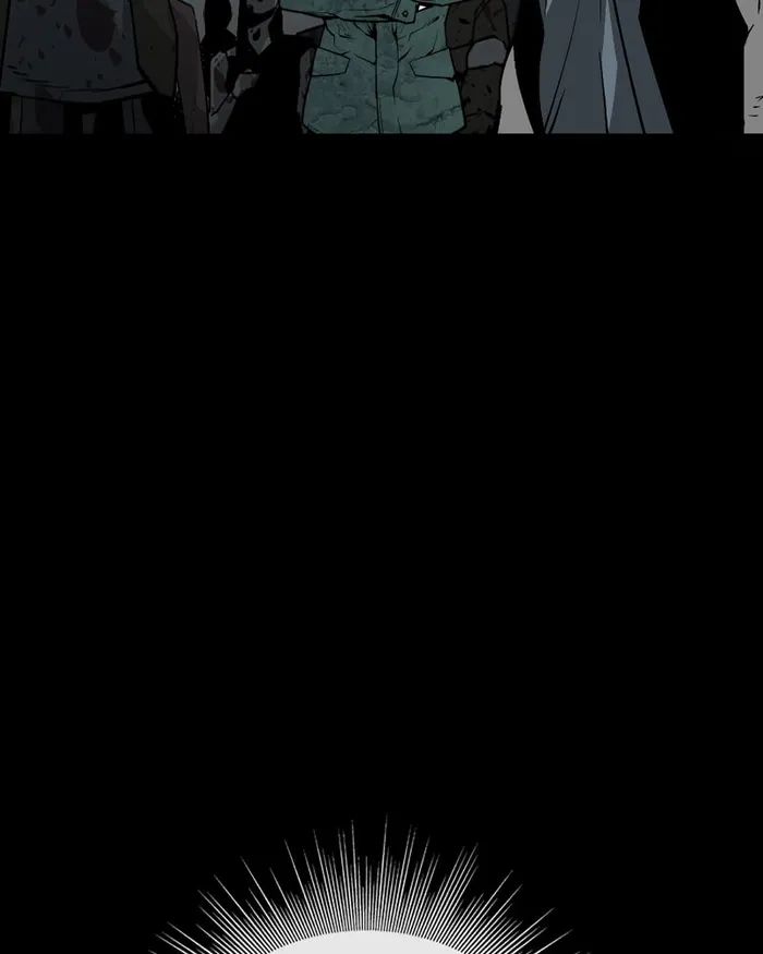 The main character hides his strength chapter 21 page 98