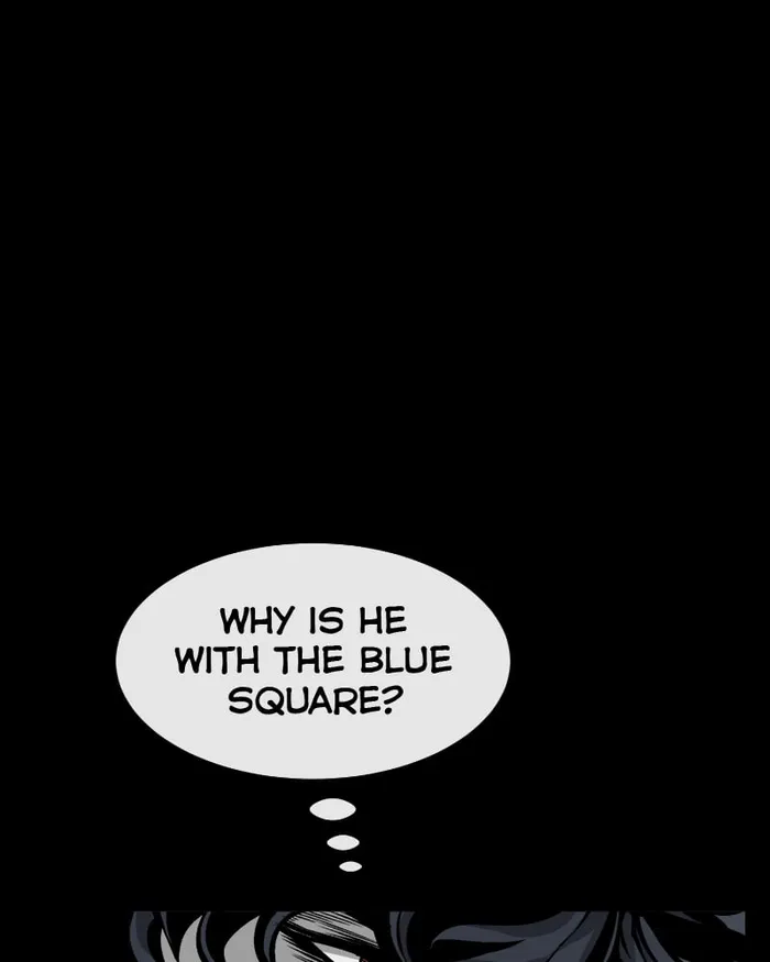 The main character hides his strength chapter 21 page 100