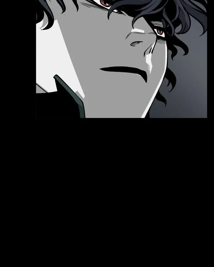 The main character hides his strength chapter 21 page 101