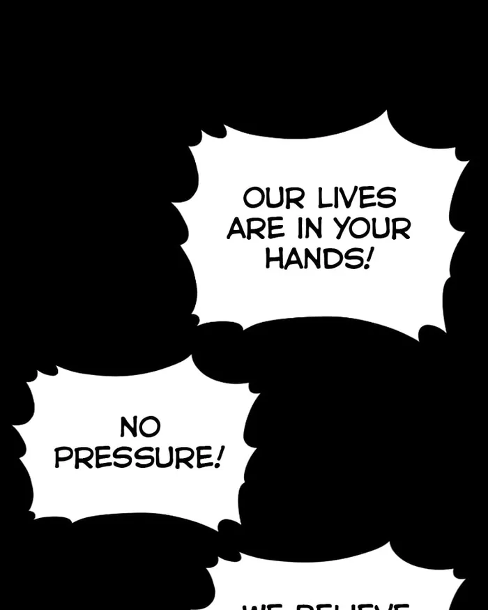 The main character hides his strength chapter 21 page 105