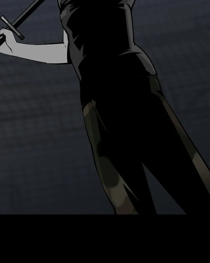 The main character hides his strength chapter 21 page 109