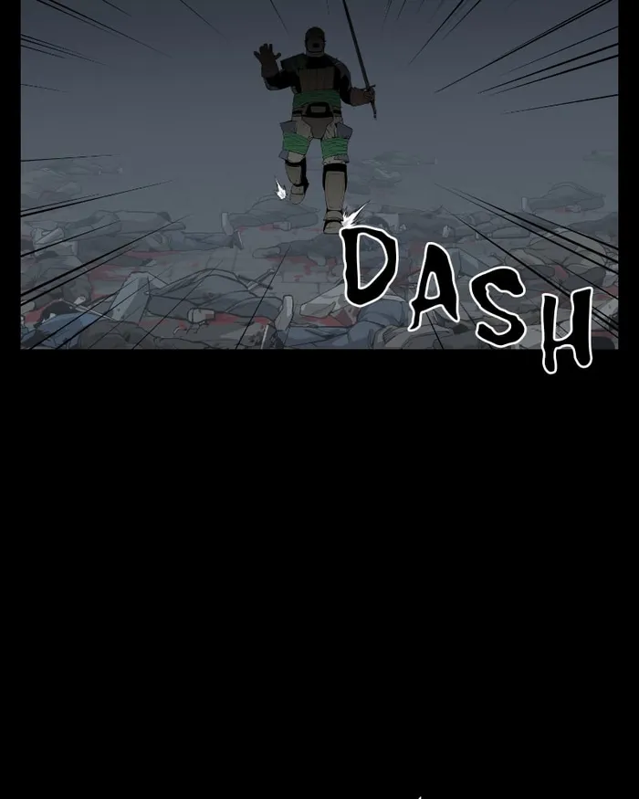 The main character hides his strength chapter 21 page 111