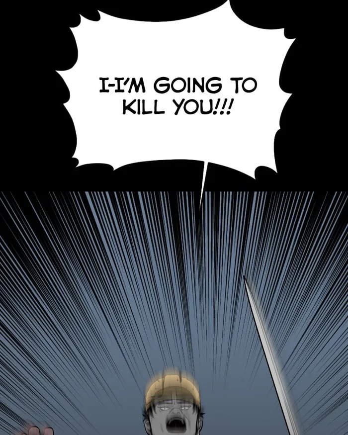 The main character hides his strength chapter 21 page 112