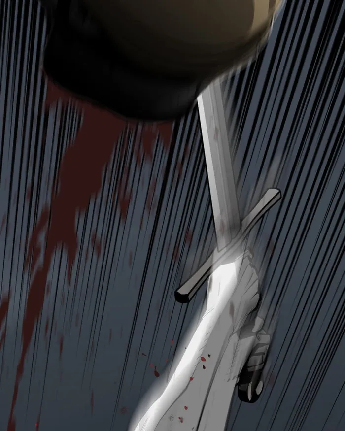 The main character hides his strength chapter 21 page 123