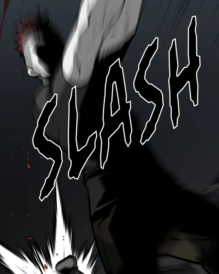 The main character hides his strength chapter 21 page 124