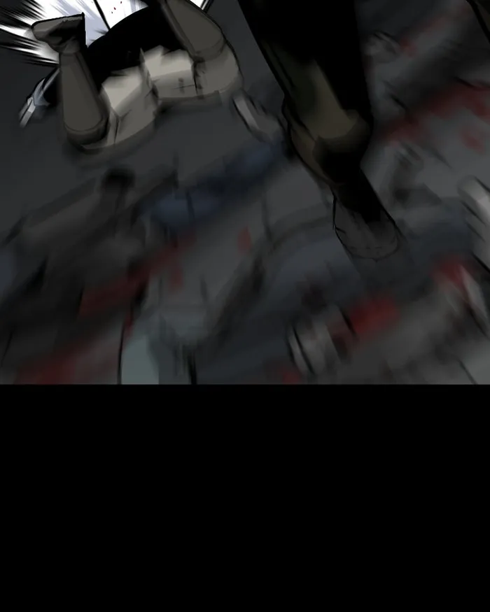 The main character hides his strength chapter 21 page 125