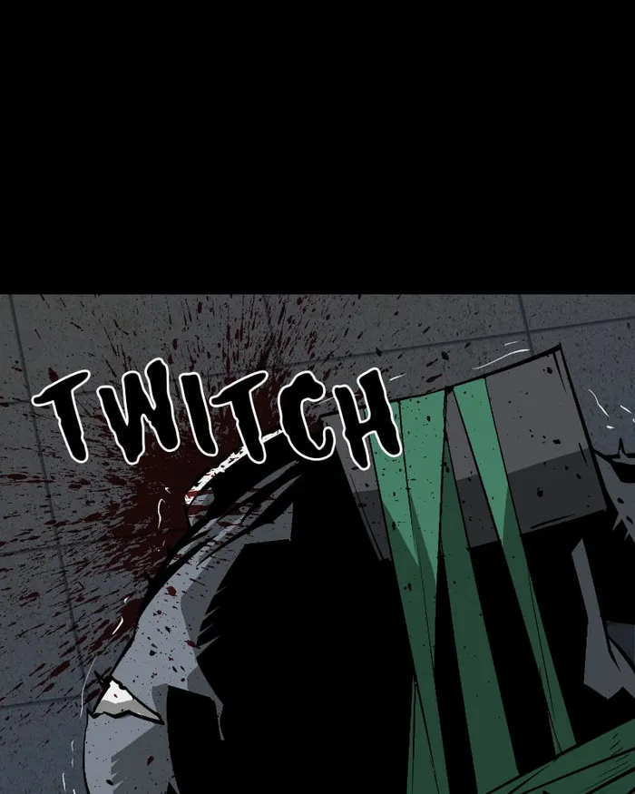 The main character hides his strength chapter 21 page 127
