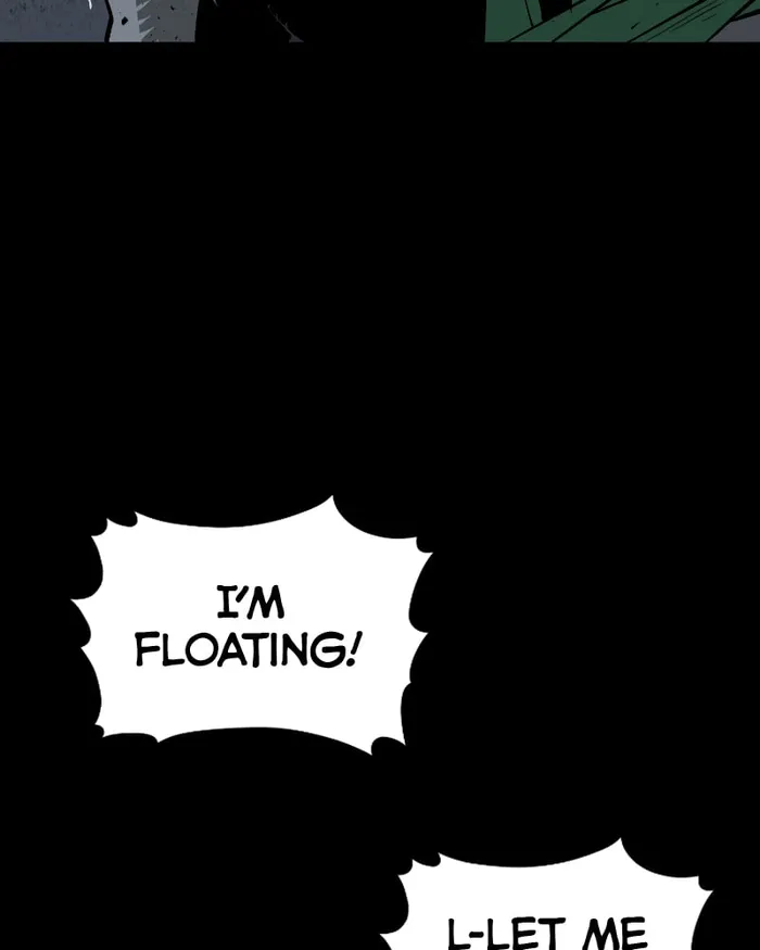 The main character hides his strength chapter 21 page 128
