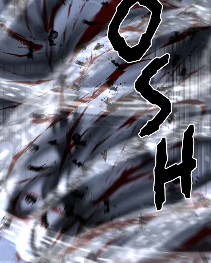 The main character hides his strength chapter 21 page 132