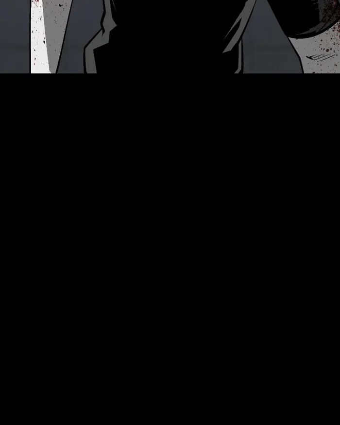 The main character hides his strength chapter 21 page 135