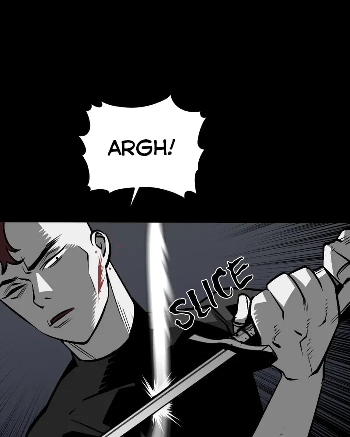 The main character hides his strength chapter 21 page 148