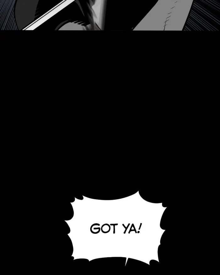The main character hides his strength chapter 21 page 149