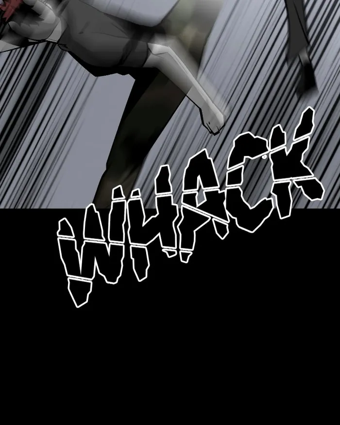 The main character hides his strength chapter 21 page 153