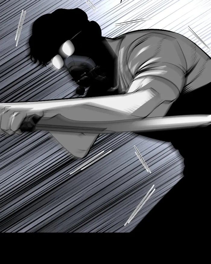 The main character hides his strength chapter 21 page 155