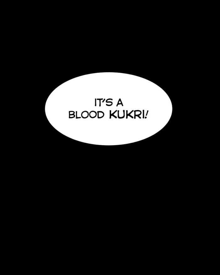 The main character hides his strength chapter 21 page 156