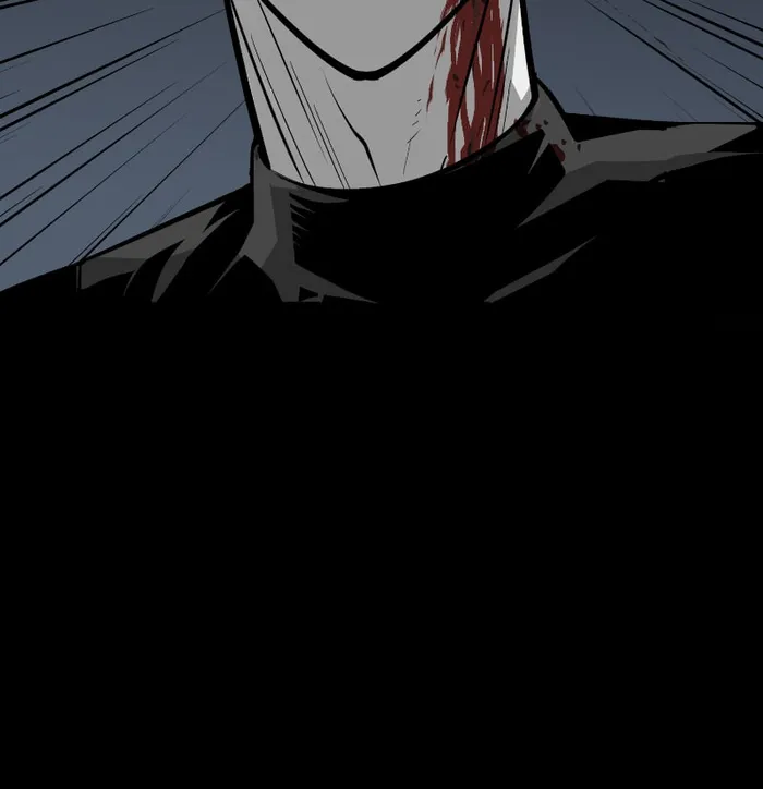The main character hides his strength chapter 21 page 158