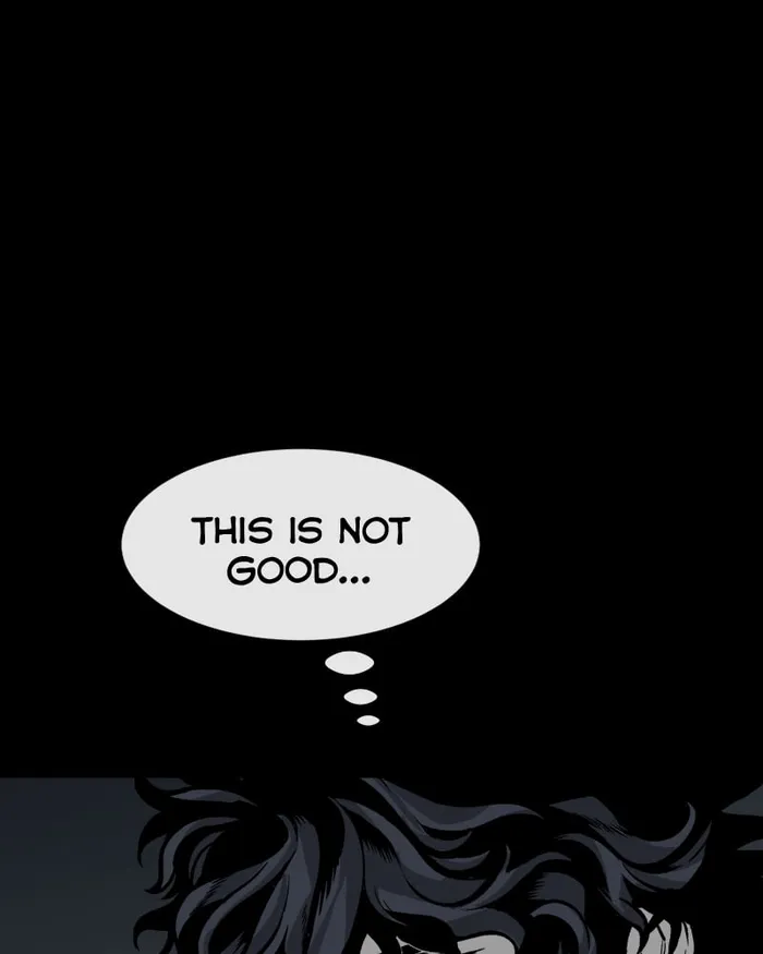 The main character hides his strength chapter 21 page 159