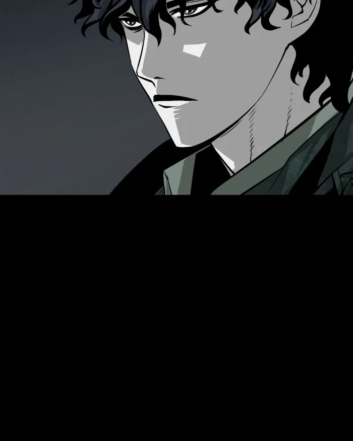 The main character hides his strength chapter 21 page 160