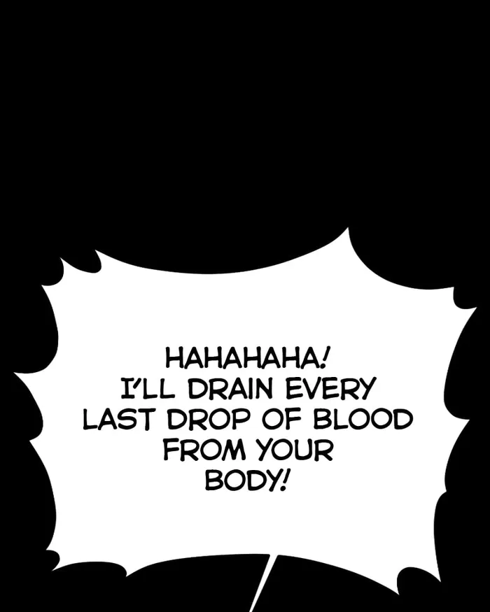 The main character hides his strength chapter 21 page 161