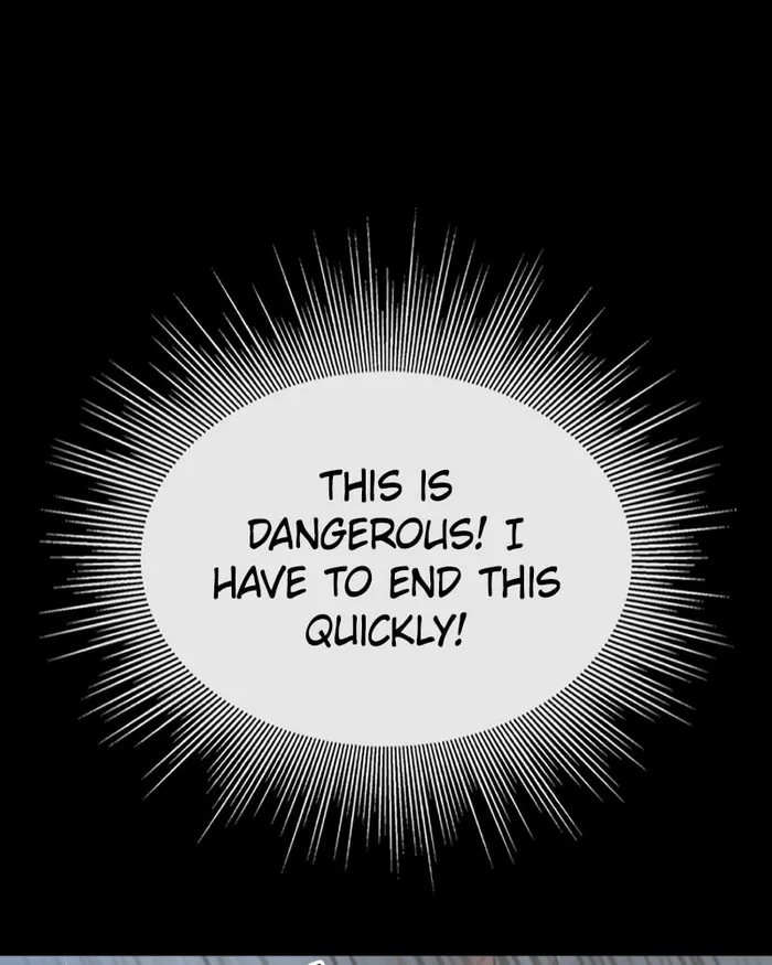 The main character hides his strength chapter 21 page 165
