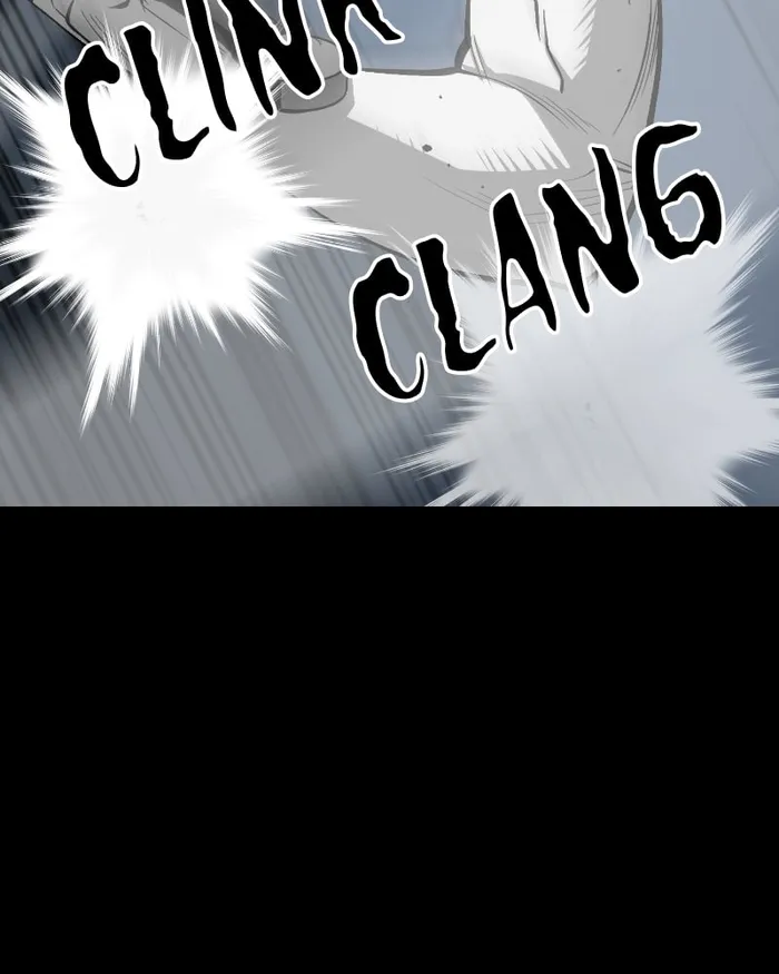 The main character hides his strength chapter 21 page 167