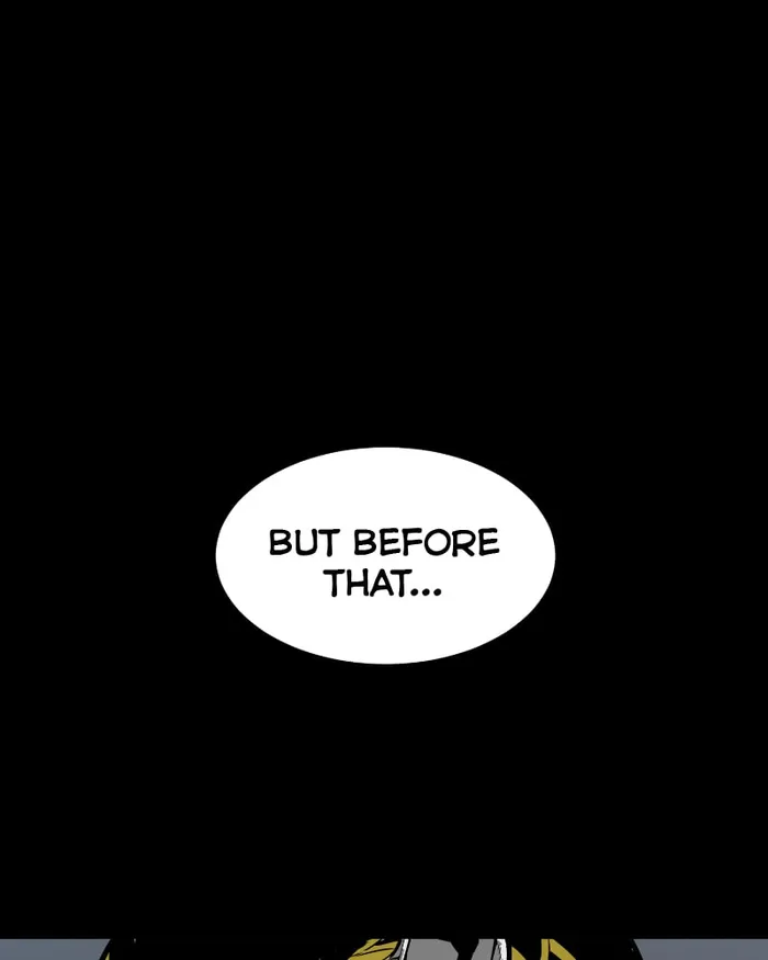 The main character hides his strength chapter 21 page 168