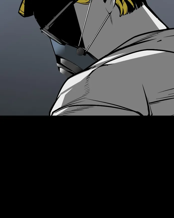 The main character hides his strength chapter 21 page 169