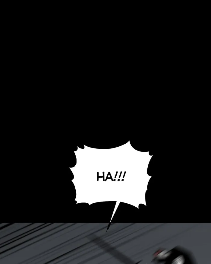 The main character hides his strength chapter 21 page 174