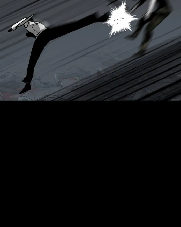 The main character hides his strength chapter 21 page 175