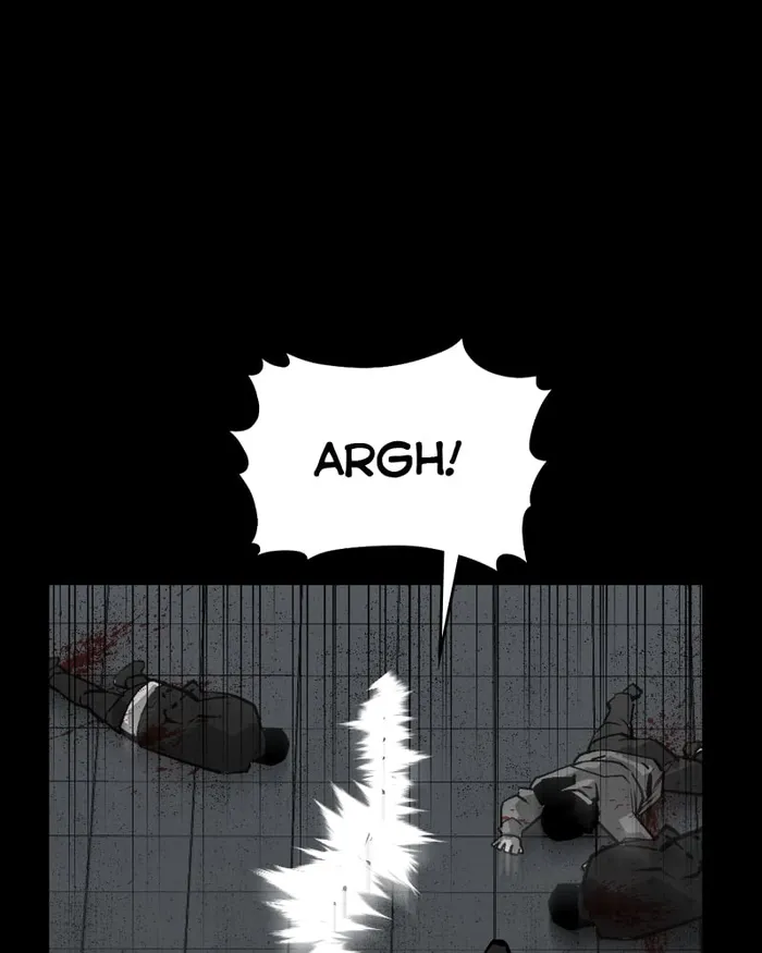 The main character hides his strength chapter 21 page 177