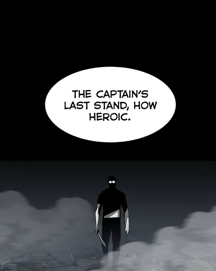 The main character hides his strength chapter 21 page 179