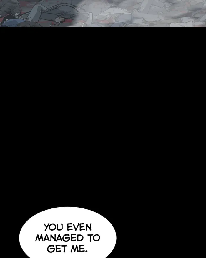 The main character hides his strength chapter 21 page 180