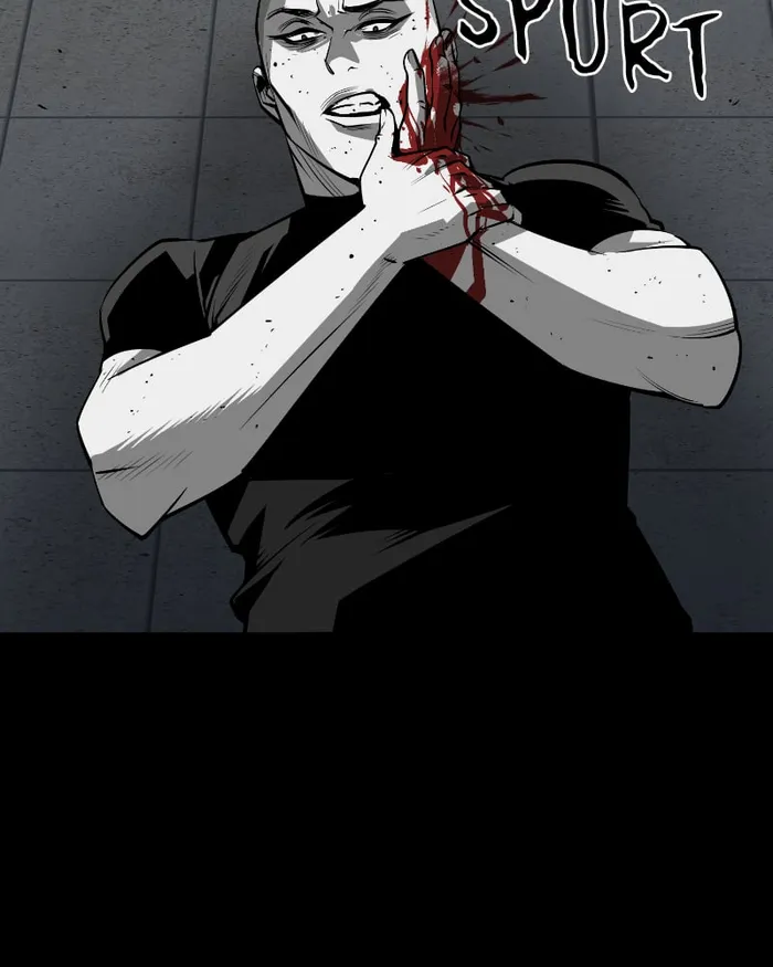 The main character hides his strength chapter 21 page 184