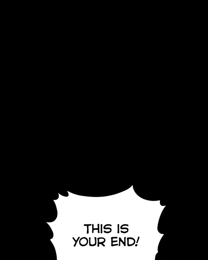 The main character hides his strength chapter 21 page 185