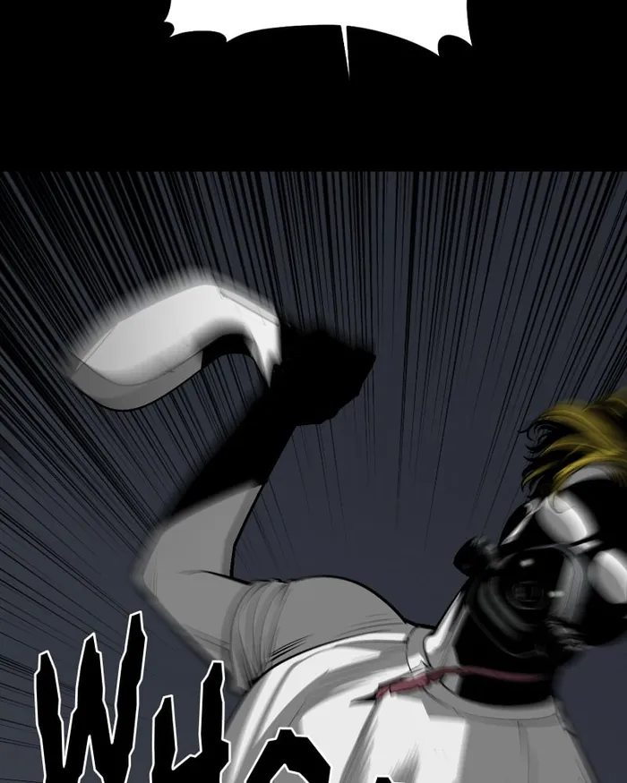 The main character hides his strength chapter 21 page 186
