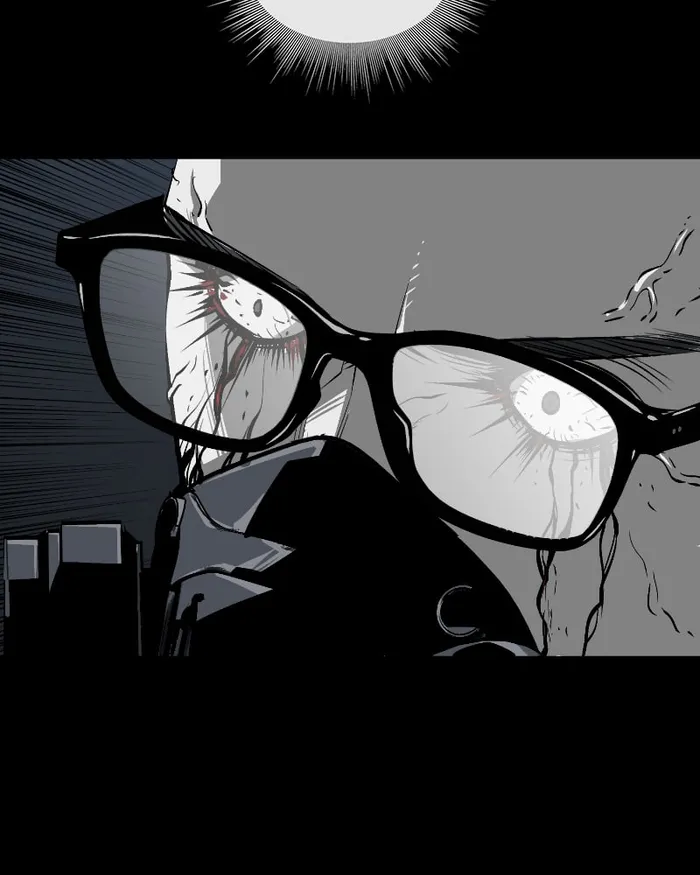 The main character hides his strength chapter 21 page 189