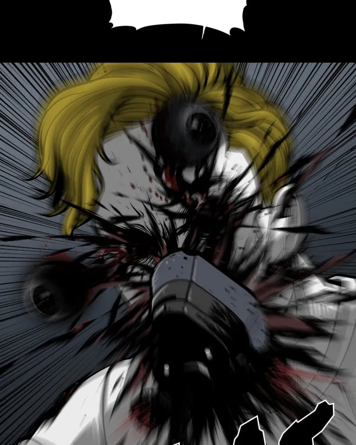 The main character hides his strength chapter 21 page 191