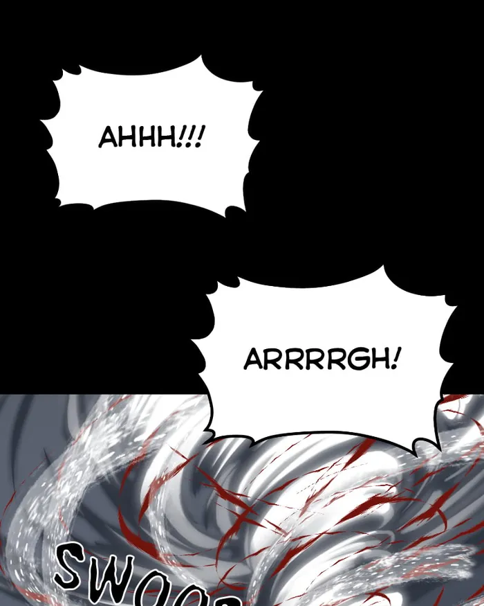 The main character hides his strength chapter 21 page 193