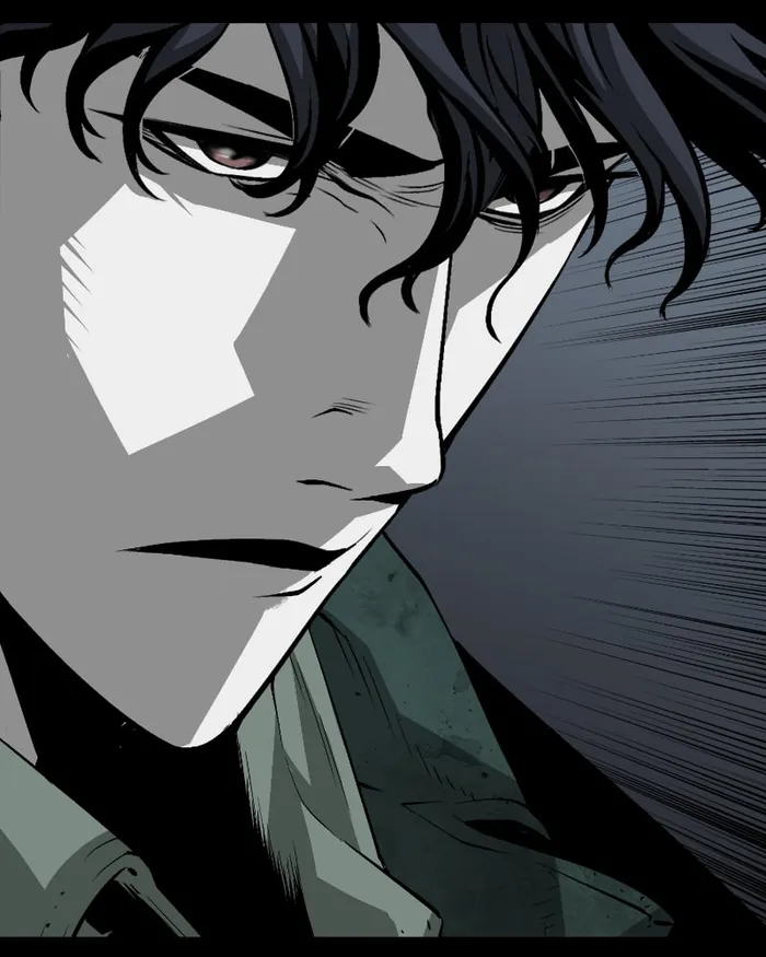 The main character hides his strength chapter 21 page 198