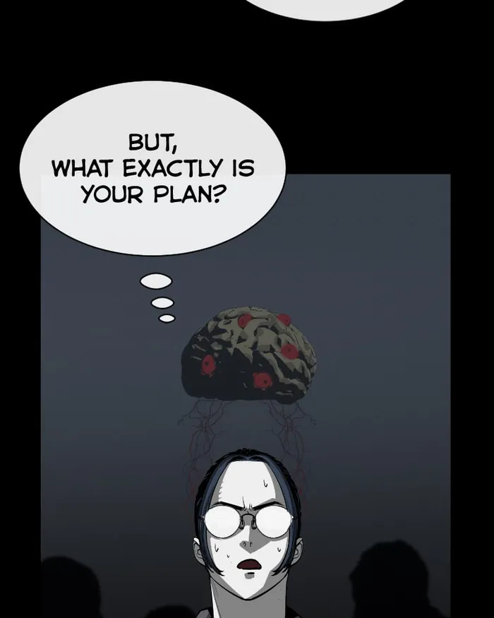 The main character hides his strength chapter 21 page 200