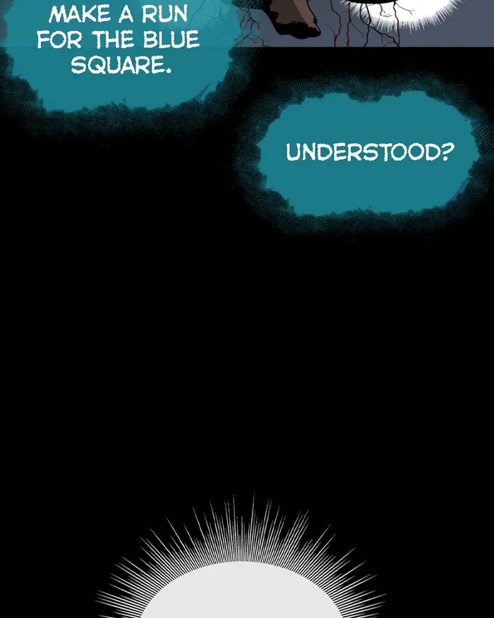The main character hides his strength chapter 21 page 203
